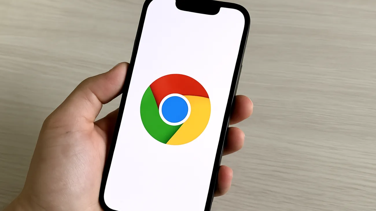 Browser Chrome"