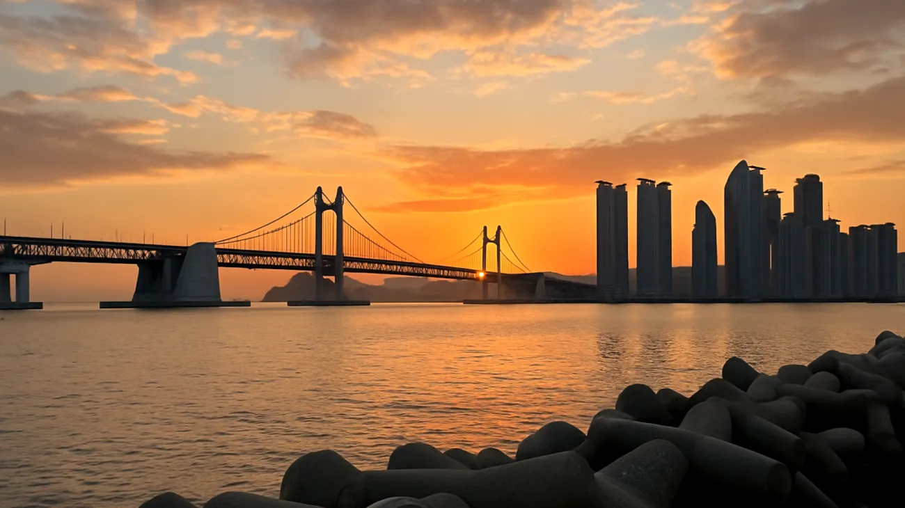 Busan"
