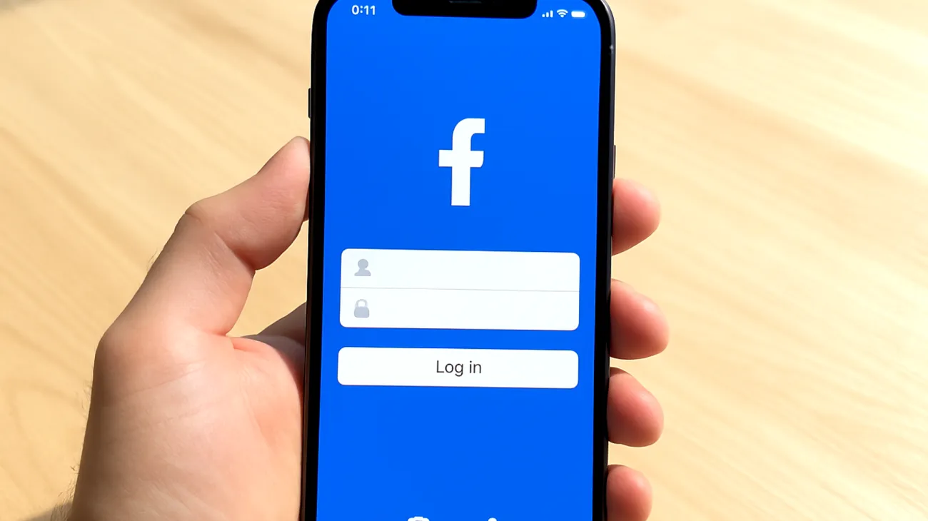 Facebook"
