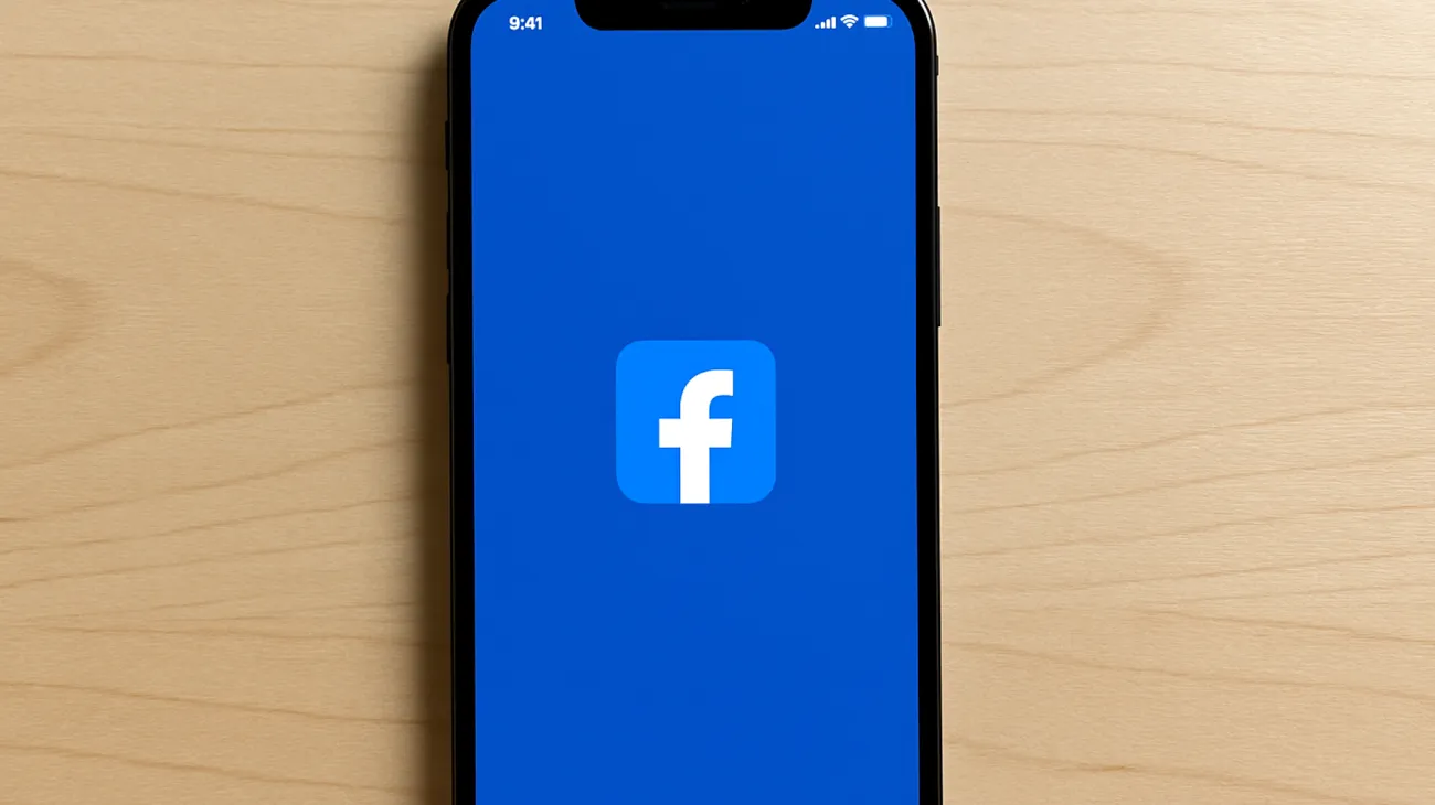 Facebook"