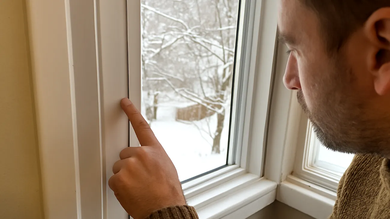 Fensterbank"