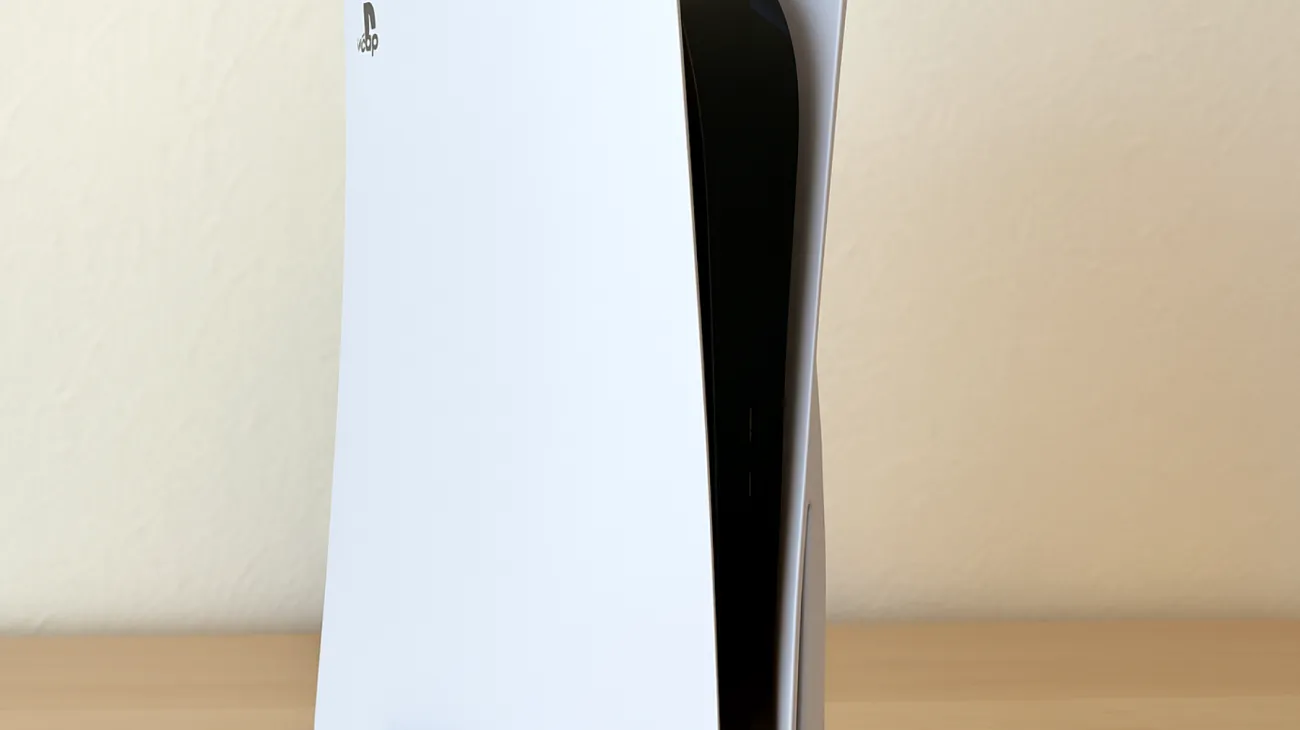 PS5"