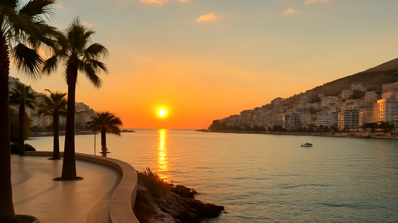 Saranda"