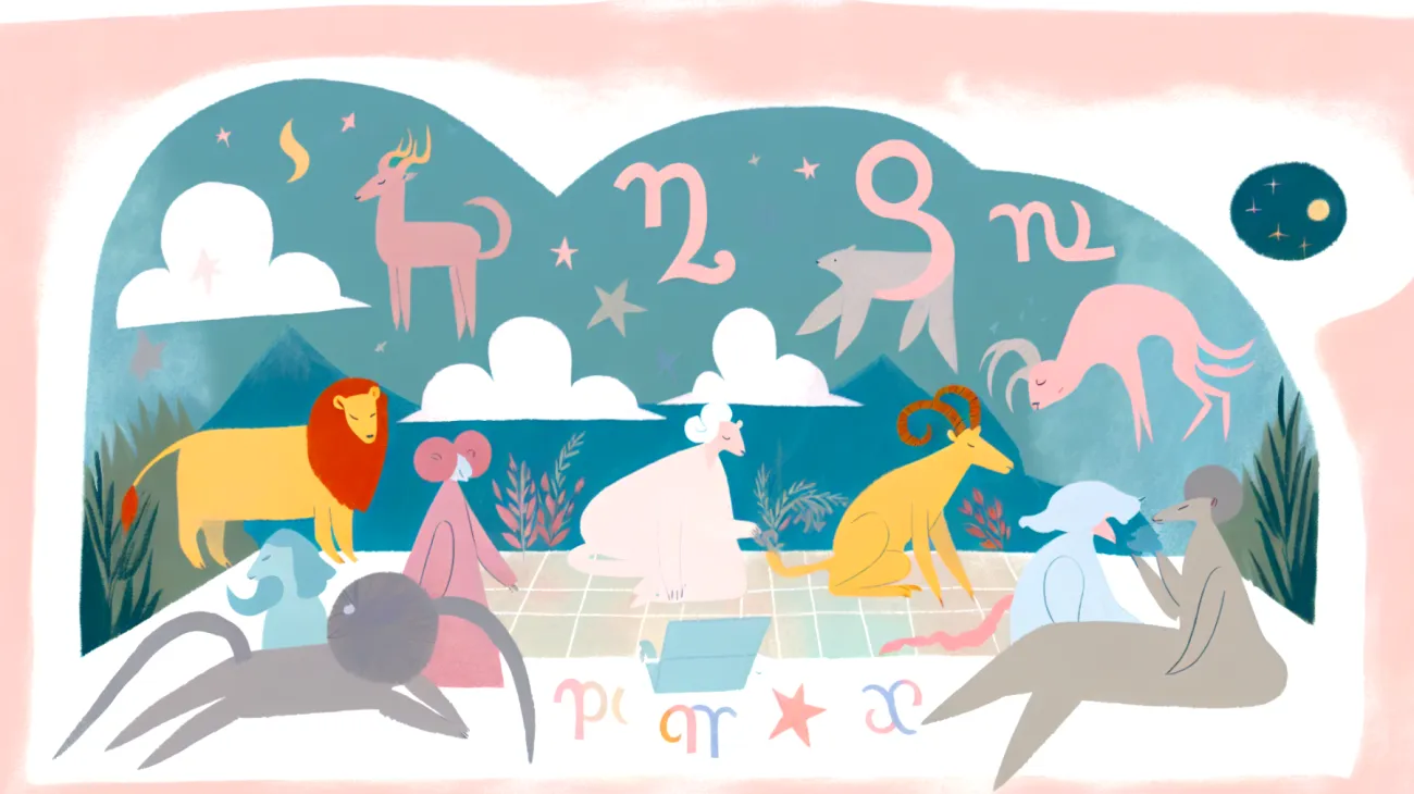 Morgenhoroskop 2025-07-29T14:05:10.879Z"