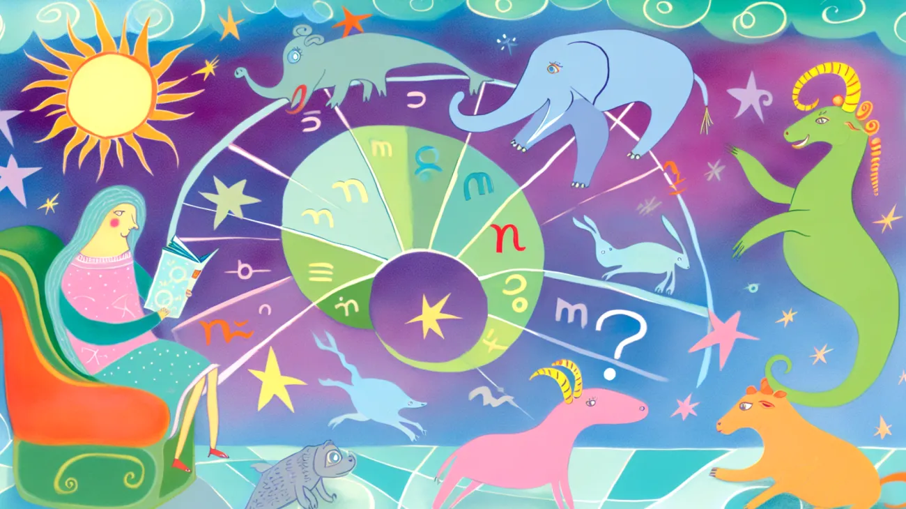 Morgenhoroskop 2025-07-30T14:03:59.827Z"