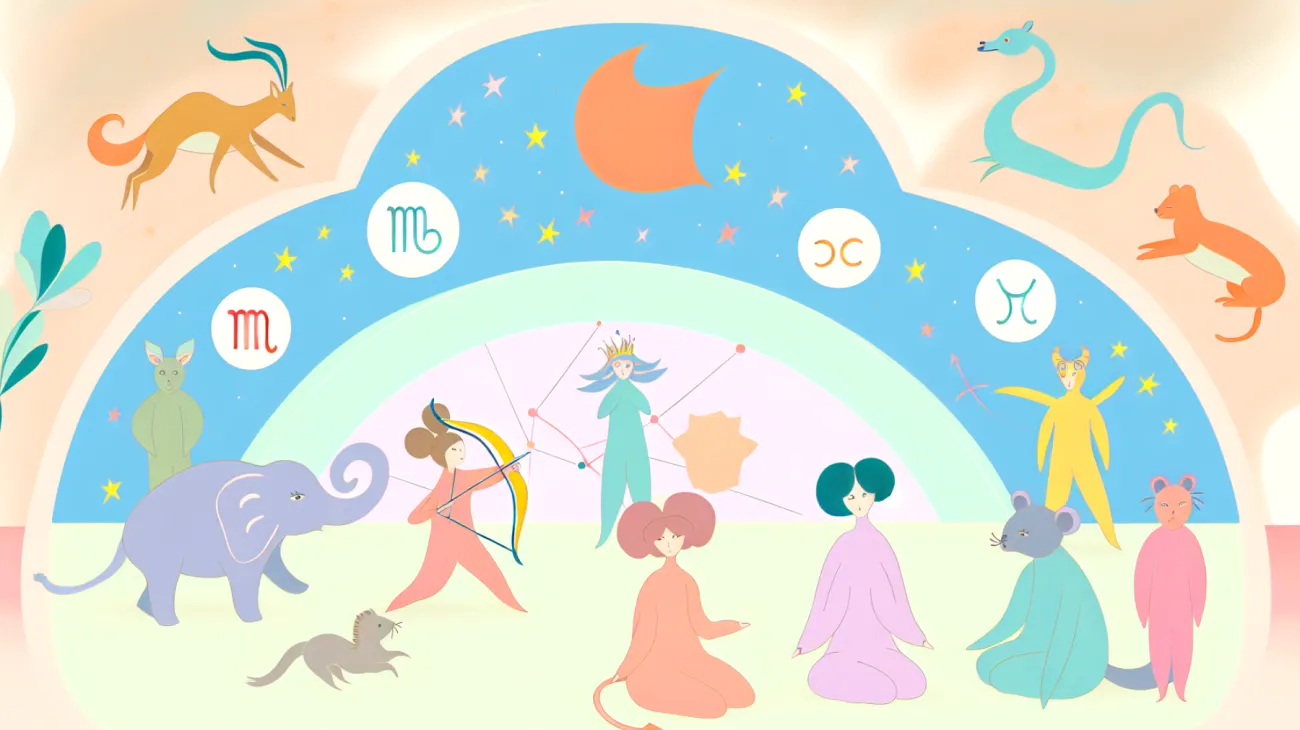 Morgenhoroskop 2025-07-31T14:05:47.664Z"