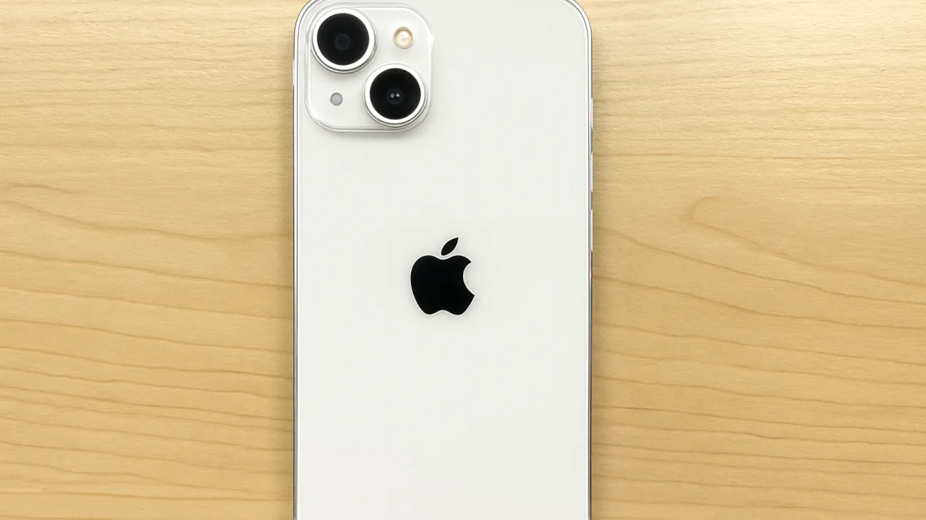 iPhone"