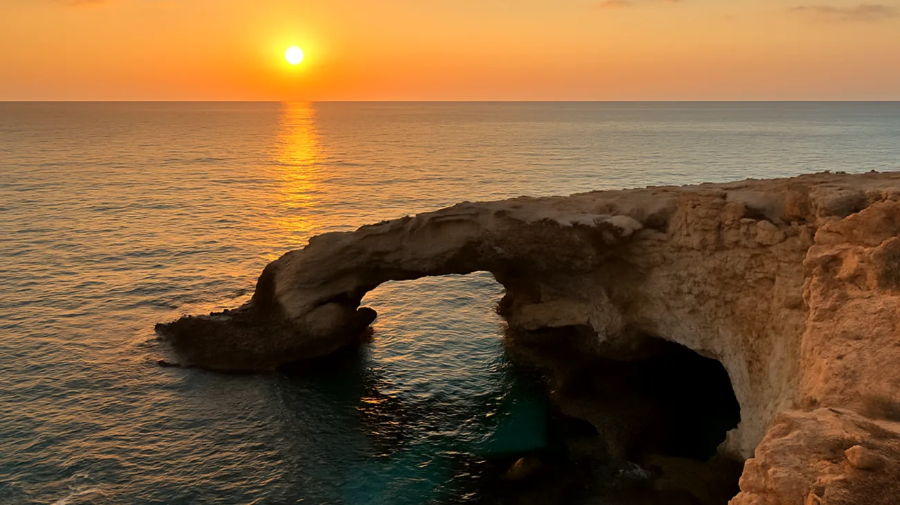 Ayia Napa"