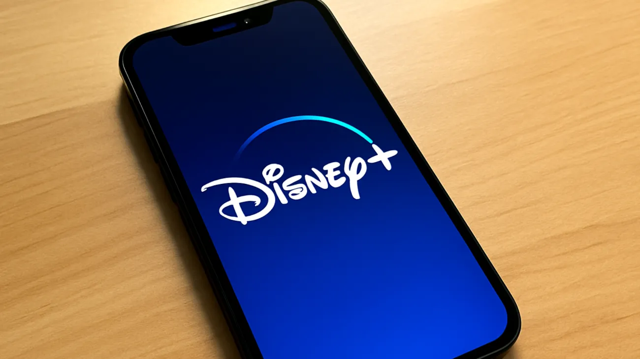 Disney+"