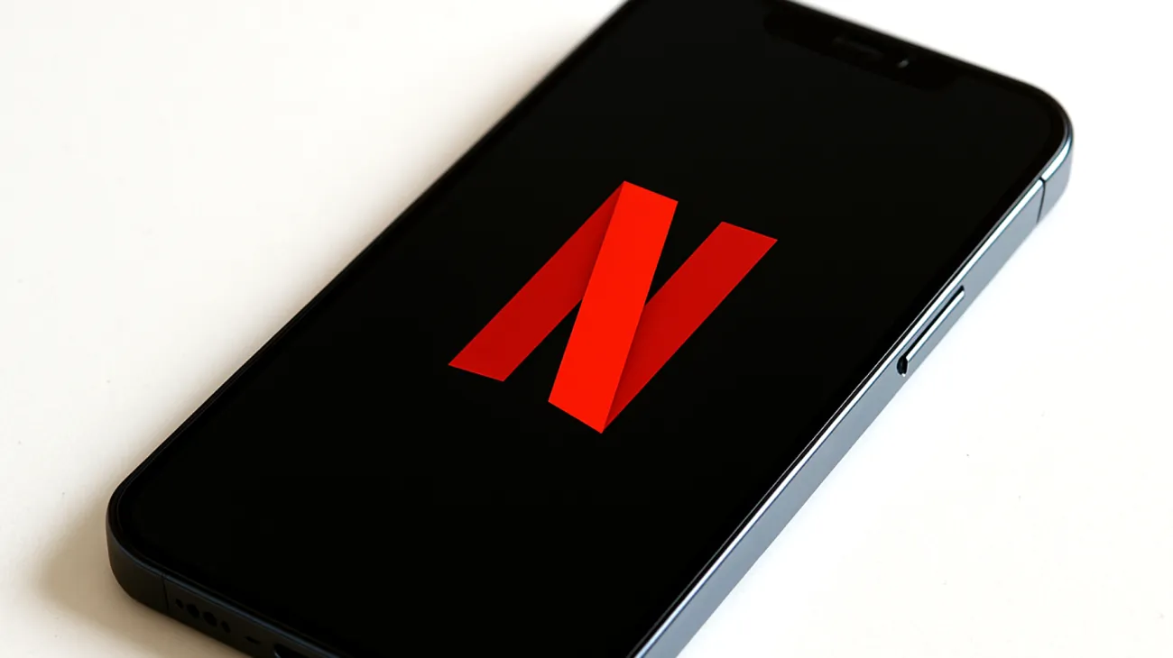 Netflix"