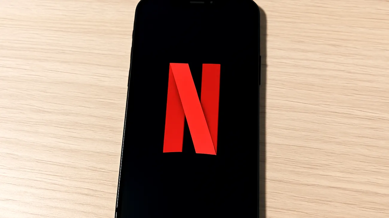 Netflix"
