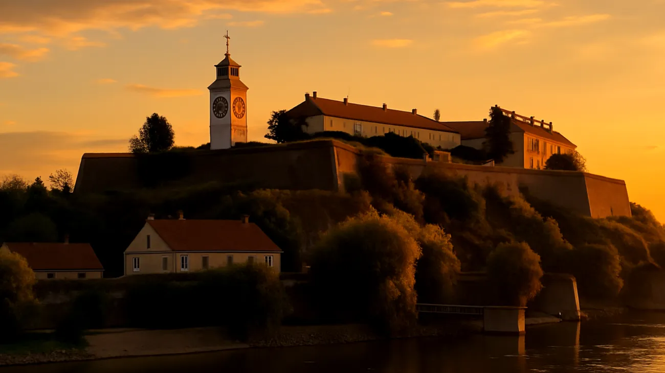 Novi Sad"