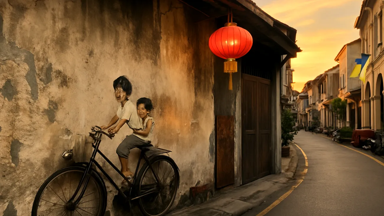 Penang"