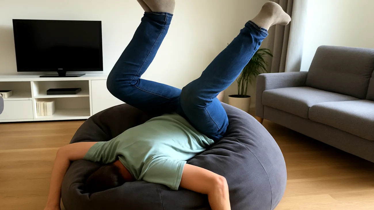 Sitzsack"