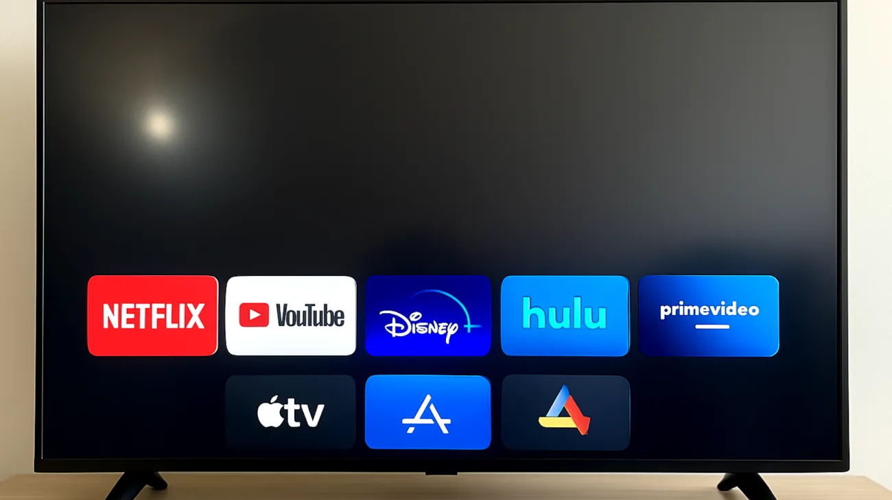Smart TV"